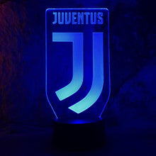 LED Lamp "Juventus"