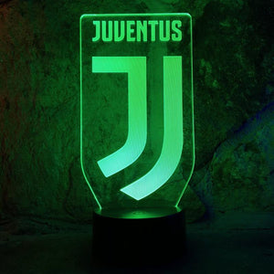 LED Lamp "Juventus"