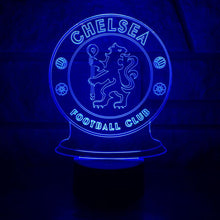 LED Lamp "Chelsea"