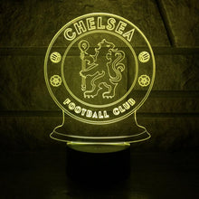 LED Lamp "Chelsea"