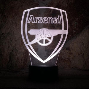LED Lamp “Arsenal”