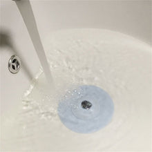 Bath and Sink Drain Plug