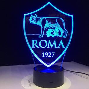 LED Lamp "Roma"