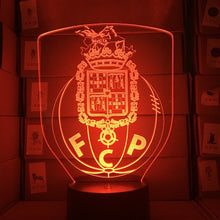 LED Lamp "Porto"