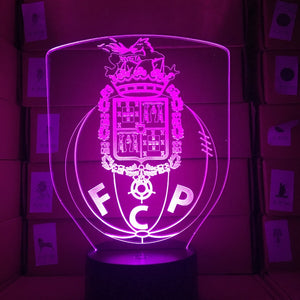 LED Lamp "Porto"